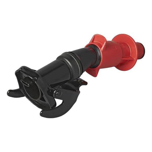 Tud metal anti-lækage og automatisk stop (art. 530080 - 530081)