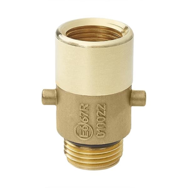 Påfyllingsadapter LPG Nederland bajonet 22mm