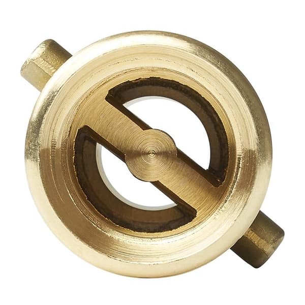 Påfyllingsadapter LPG Nederland bajonet 22mm