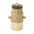 Miniatyrbillede 4 af 7: Påfyldningsadapter LPG Holland bajonet 10mm i blister