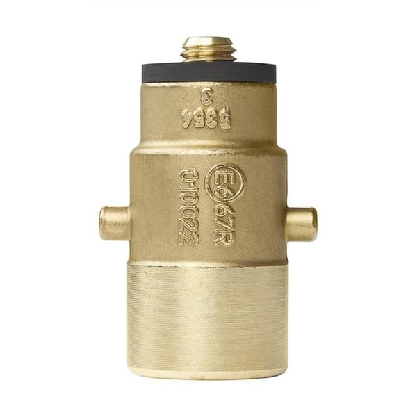 Påfyldningsadapter LPG Holland bajonet 10mm i blister