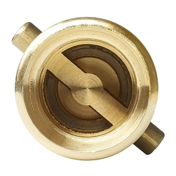 Påfyldningsadapter LPG Holland bajonet 10mm i blister