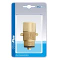 Miniatyrbillede 1 af 7: Påfyldningsadapter LPG Holland bajonet 10mm i blister