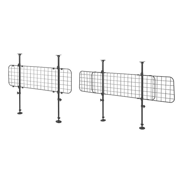 Bagage- og hundebeskytter gitter-model