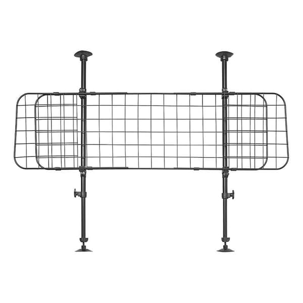 Bagage- og hundebeskytter gitter-model