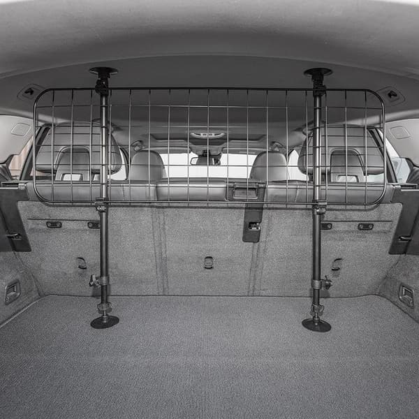 Bagage- og hundebeskytter gitter-model