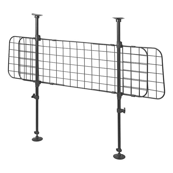Bagage- og hundebeskytter gitter-model