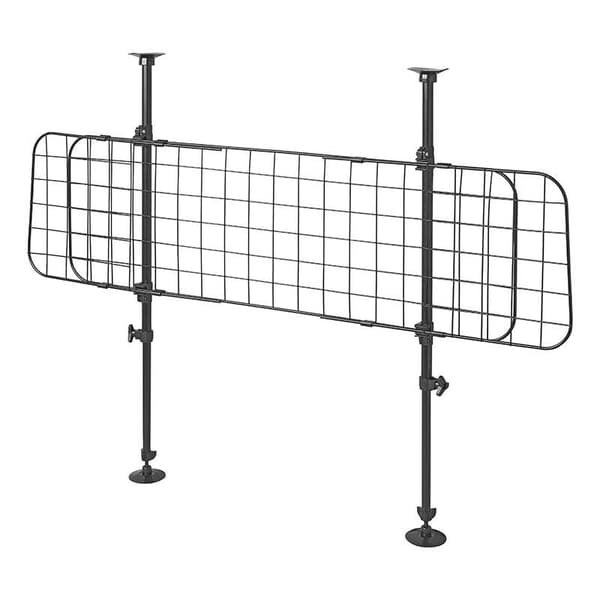 Bagage- og hundebeskytter gitter-model