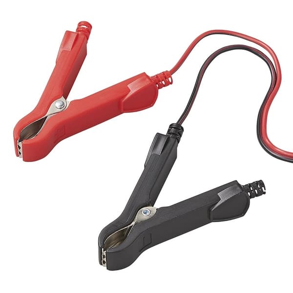 Batteriladdare 12V 6Amp.