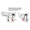 Miniatyrbilde 5 av 5: Boosterkabler 35mm² TüV/GS-godkjent