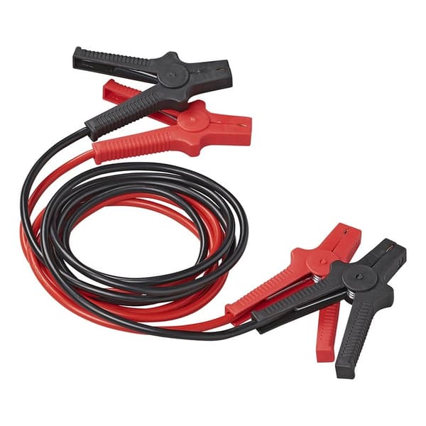 Booster kabler 16mm² TüV/GS-godkendt