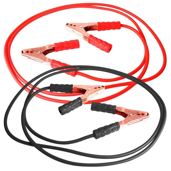 Booster kaapelit 300 Amp.