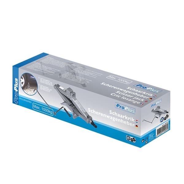 Saksestik 1 ton