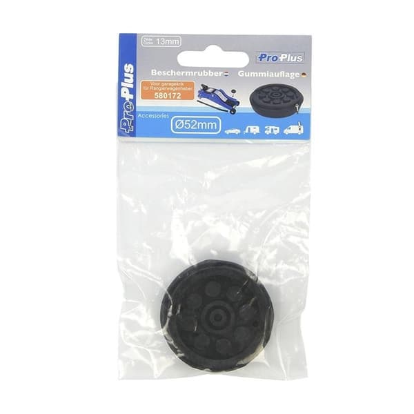 Kumityyny vaunun tunkille 580172