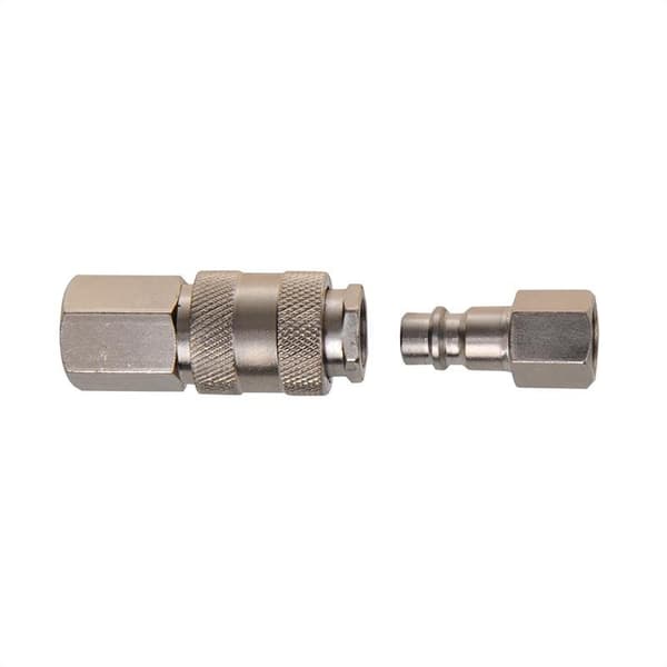 Hurtigkobling for luftslange 580758
