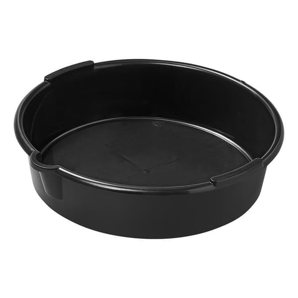 Oliekande rund 8L