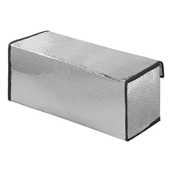 Termisk batteridæksel til 88Ah-92Ah batterier