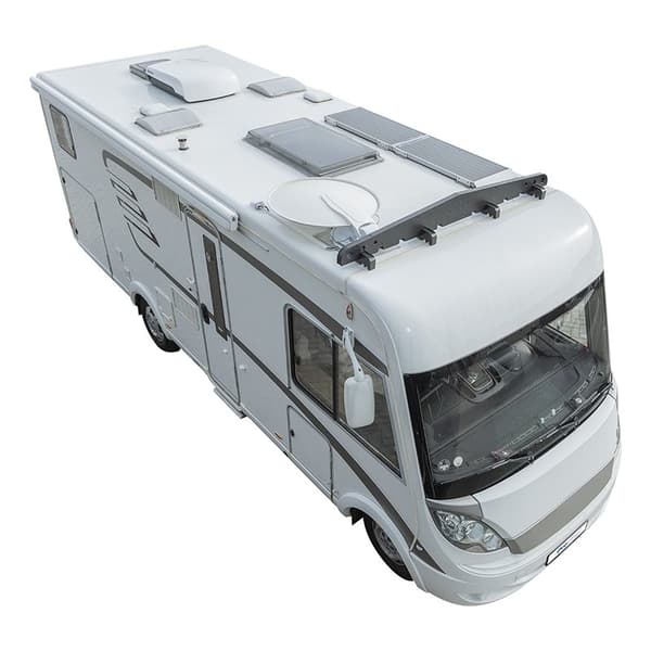 Afstandsstykke til campingvogn og autocamper (top) betræk