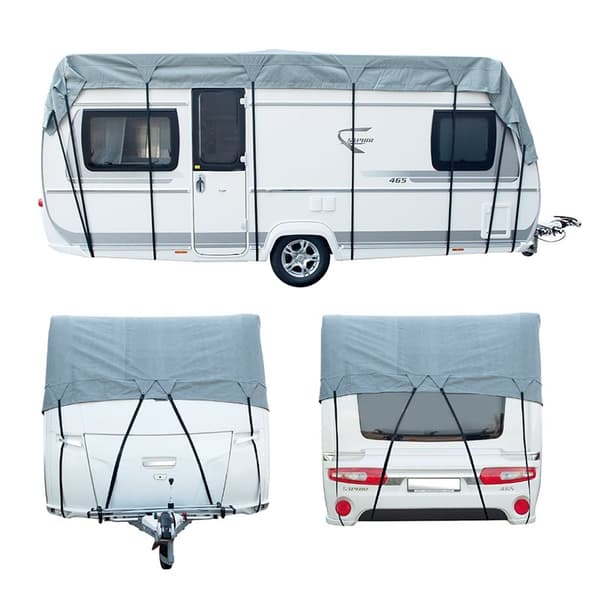 Caravan og autocamper topdæksel 10M 300cm