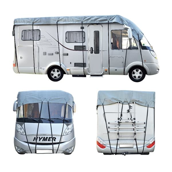 Caravan og autocamper topdæksel 10M 300cm