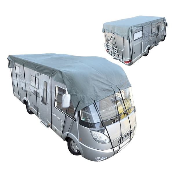 Caravan og autocamper topdæksel 10M 300cm