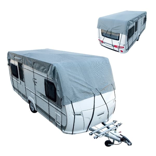 Caravan og autocamper topdæksel 7,0M 300cm
