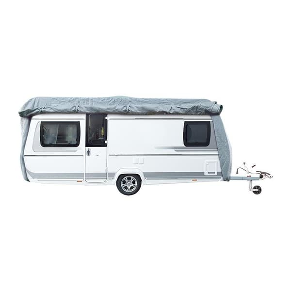 Caravantrekk Basic Line 3,66-4,27M 235cm