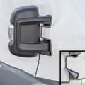 Miniatyrbild 4 av 7: Vindruteskydd vit till Fiat Ducato X250 från 06-2006 - 2014