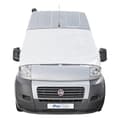 Miniatyrbild 2 av 7: Vindruteskydd vit till Fiat Ducato X250 från 06-2006 - 2014