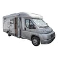 Miniatyrbild 1 av 7: Termobafflarset för Fiat Ducato X250 från 06-2006 - 2014