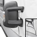 Miniatyrbild 4 av 7: Vindruteskydd vit till Fiat Ducato X290 från 2014