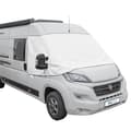 Miniatyrbild 1 av 7: Vindruteskydd vit till Fiat Ducato X290 från 2014