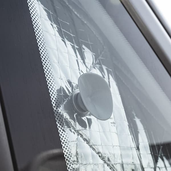 Lämpölevysarja Mercedes Sprinterille 04-2006 - 2014