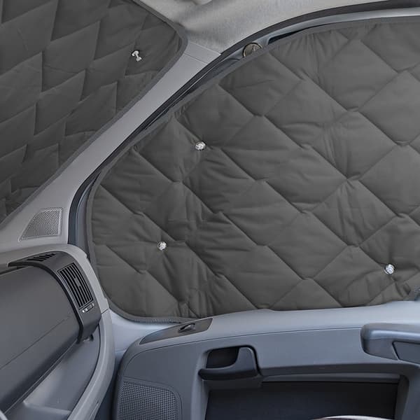 Termobafflerset till Mercedes Sprinter från 05-2014
