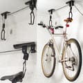 Miniatyrbillede 1 af 3: Loftmonteret cykellift