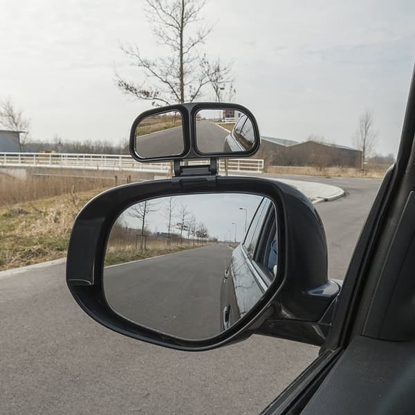 Blind spot spejl Duo