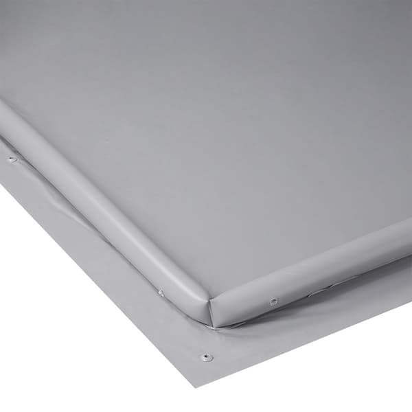 Groundsheet oppblåsbar 2,50x6,00M