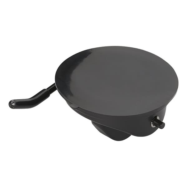Sugekoppfeste 10cm