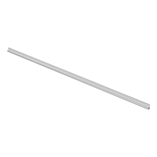 Alu teltspor 180° 100 x 2,6 cm