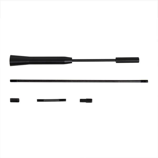 Auton antenni sis. M5 ja M6 adapterit