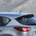 Pikkukuva 2 / 5: Auton antenni sis. M5 ja M6 adapterit