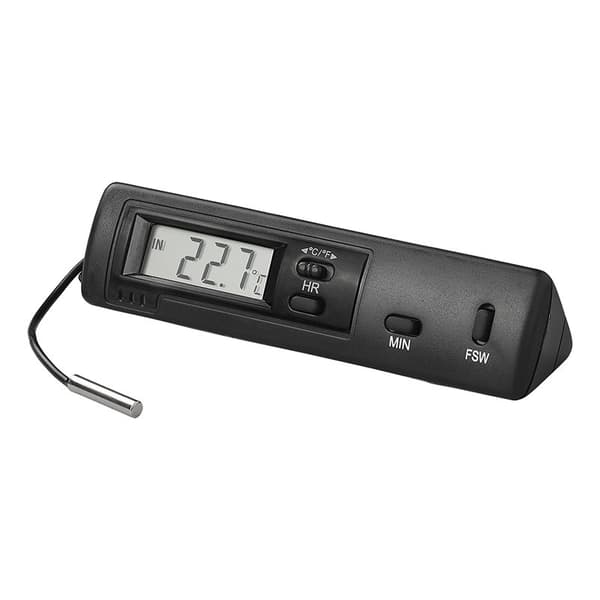 Ind-/ud termometer model 2