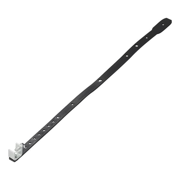 Antistatisk strimmel i blister