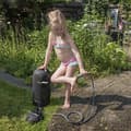 Miniatyrbillede 6 af 7: Campingbruser 11L med fodpumpe