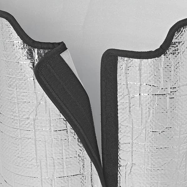 Termosuoja 5 kg kaasupulloille