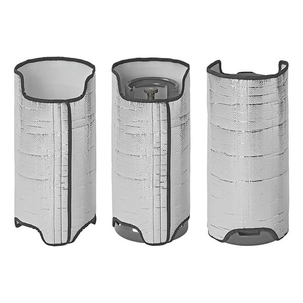 Termosuoja 5 kg kaasupulloille