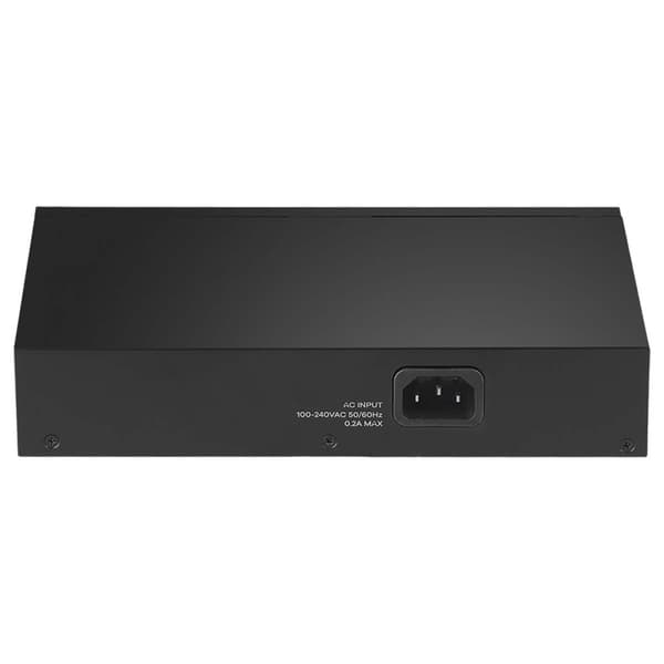 16-Port Gigabit Switch Sort