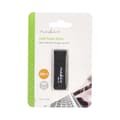 Miniatyrbillede 2 af 2: Flash Drev | 256 GB | USB Type-A | Læs hastighed: 80 MB/s | Skrivehastighed: 10 MB/s