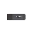 Miniatyrbillede 1 af 2: Flash Drev | 256 GB | USB Type-A | Læs hastighed: 80 MB/s | Skrivehastighed: 10 MB/s
