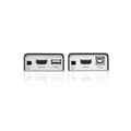 Miniatyrbillede 3 af 4: HDMI Cat5 Extender 60 m